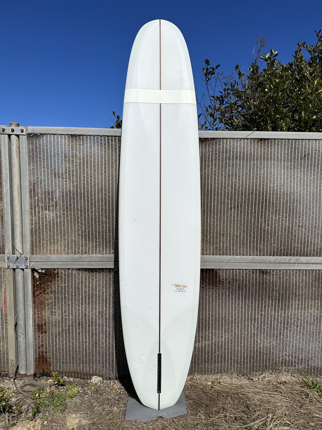 TETSUYA OGAWA surfboard